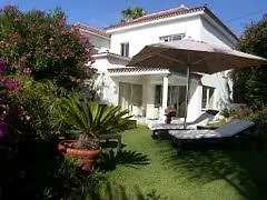 Hotel Jardin De La Paz