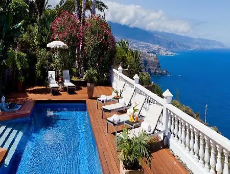 Hotel Jardin De La Paz