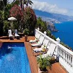 Appartement Jardin De La Paz