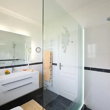 Lägenhet Jardin De La Paz *