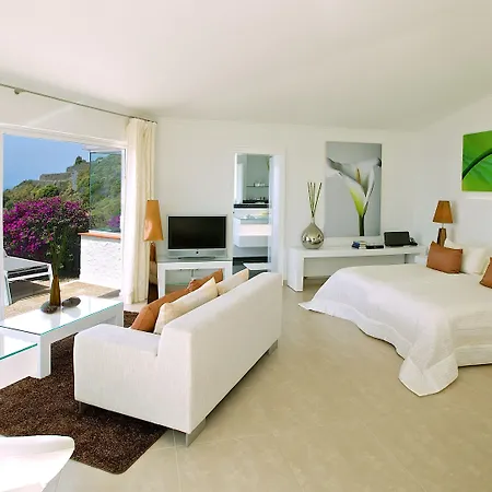 Lägenhet Jardin De La Paz *