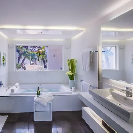 Apartament Jardin De La Paz La Matanza De Acentejo