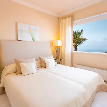 Lägenhet Jardin De La Paz