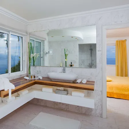 Jardin De La Paz Lägenhet