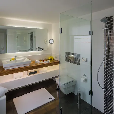 Jardin De La Paz Lägenhet *