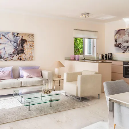 Jardin De La Paz Lägenhet La Matanza De Acentejo