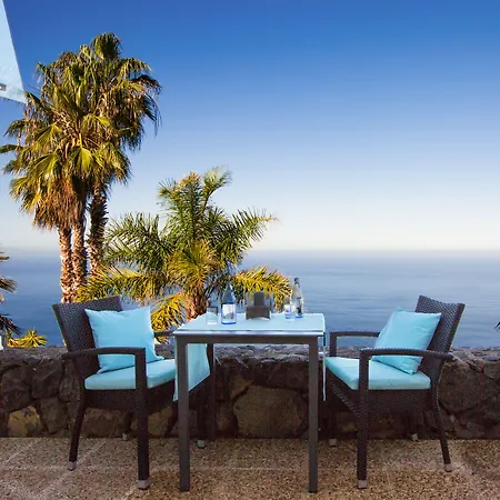 Lägenhet Jardin De La Paz *