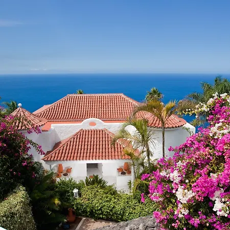 Jardin De La Paz Lägenhet