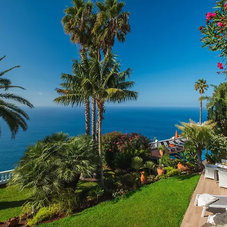 Lägenhet Jardin De La Paz