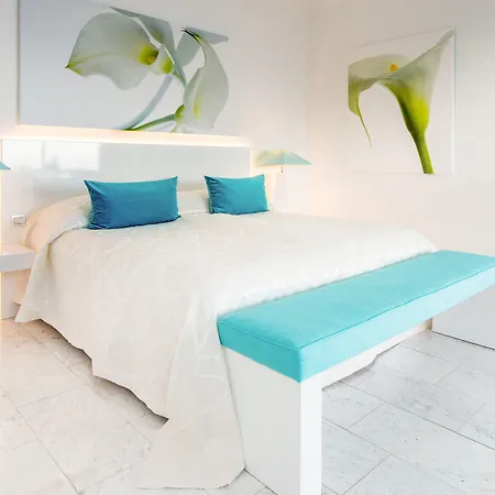 Jardin De La Paz Apartament La Matanza De Acentejo