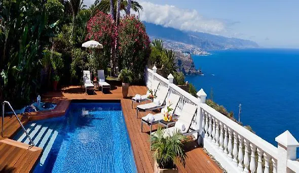 Διαμέρισμα Jardin De La Paz